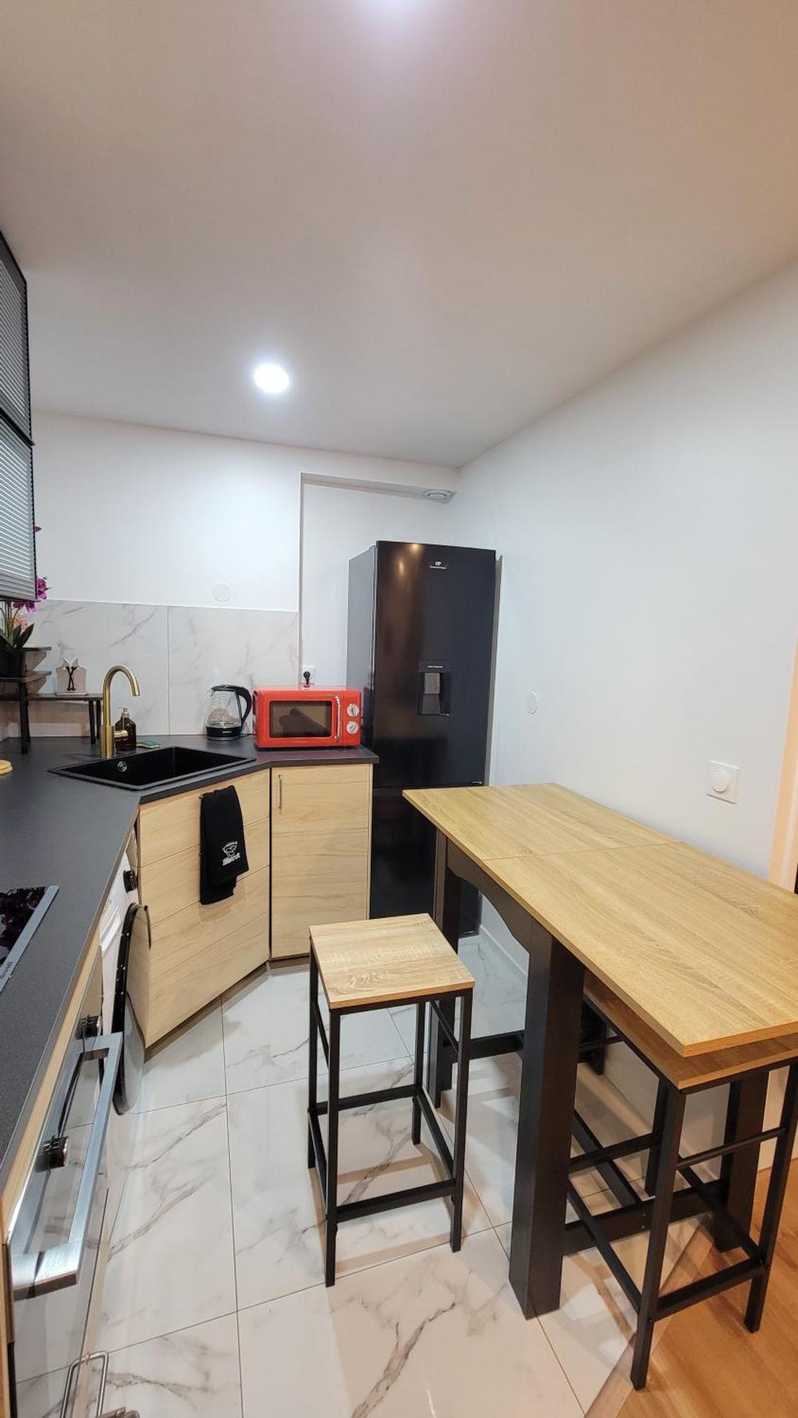 Cosy Apartment Kremlin Bicetre Metro Station Le Kremlin-Bicêtre Zewnętrze zdjęcie