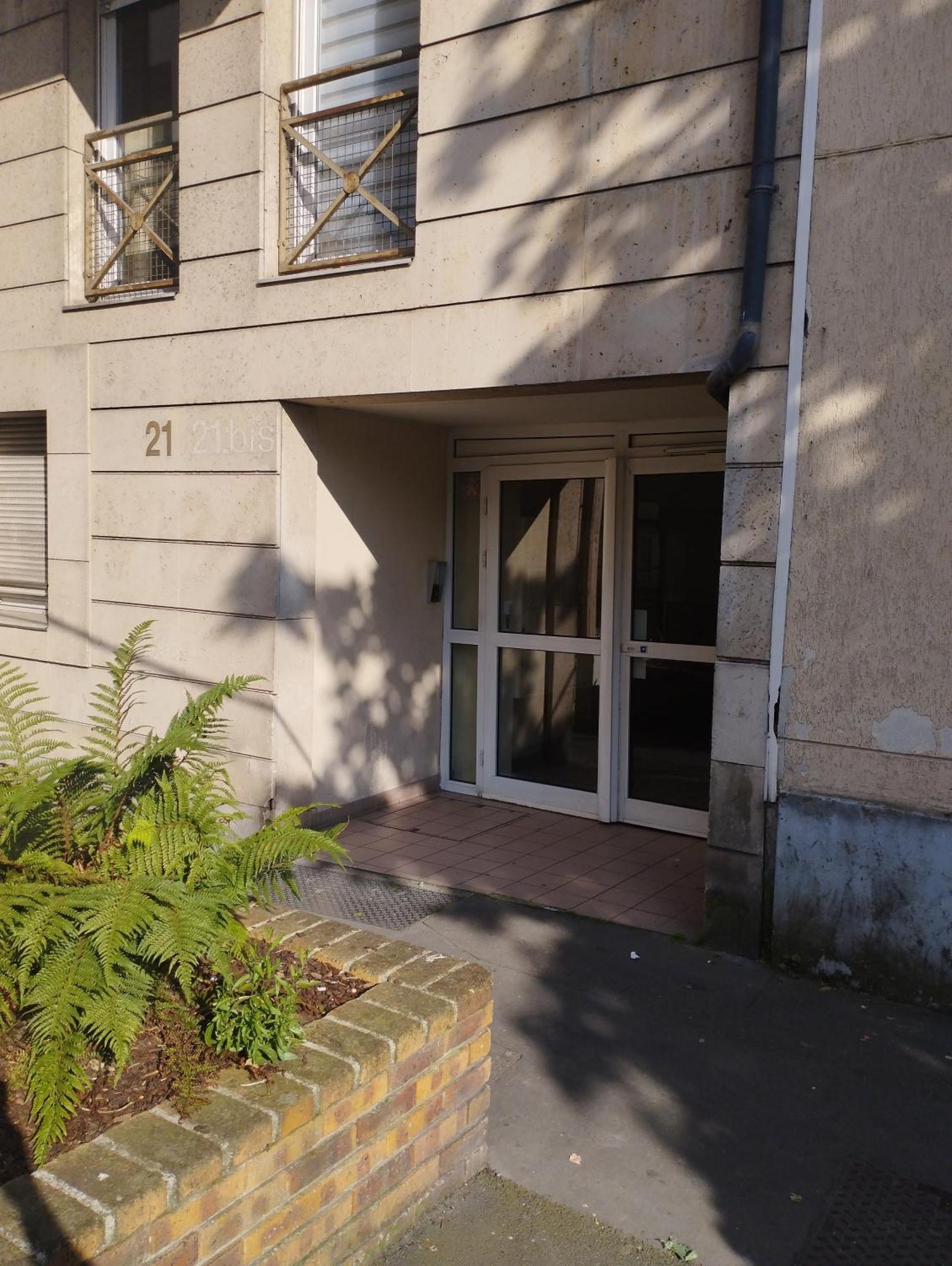 Cosy Apartment Kremlin Bicetre Metro Station Le Kremlin-Bicêtre Zewnętrze zdjęcie
