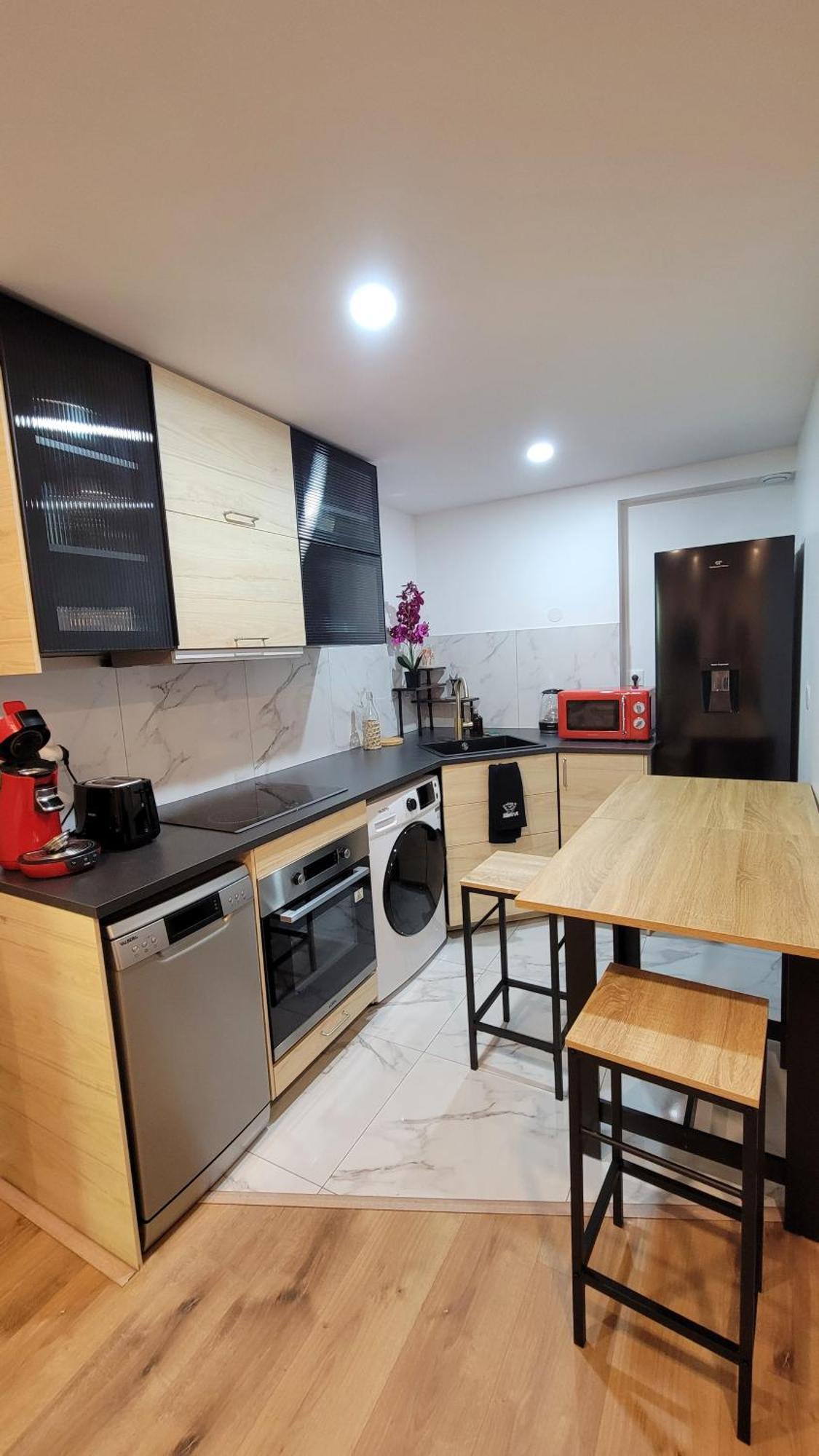 Cosy Apartment Kremlin Bicetre Metro Station Le Kremlin-Bicêtre Zewnętrze zdjęcie