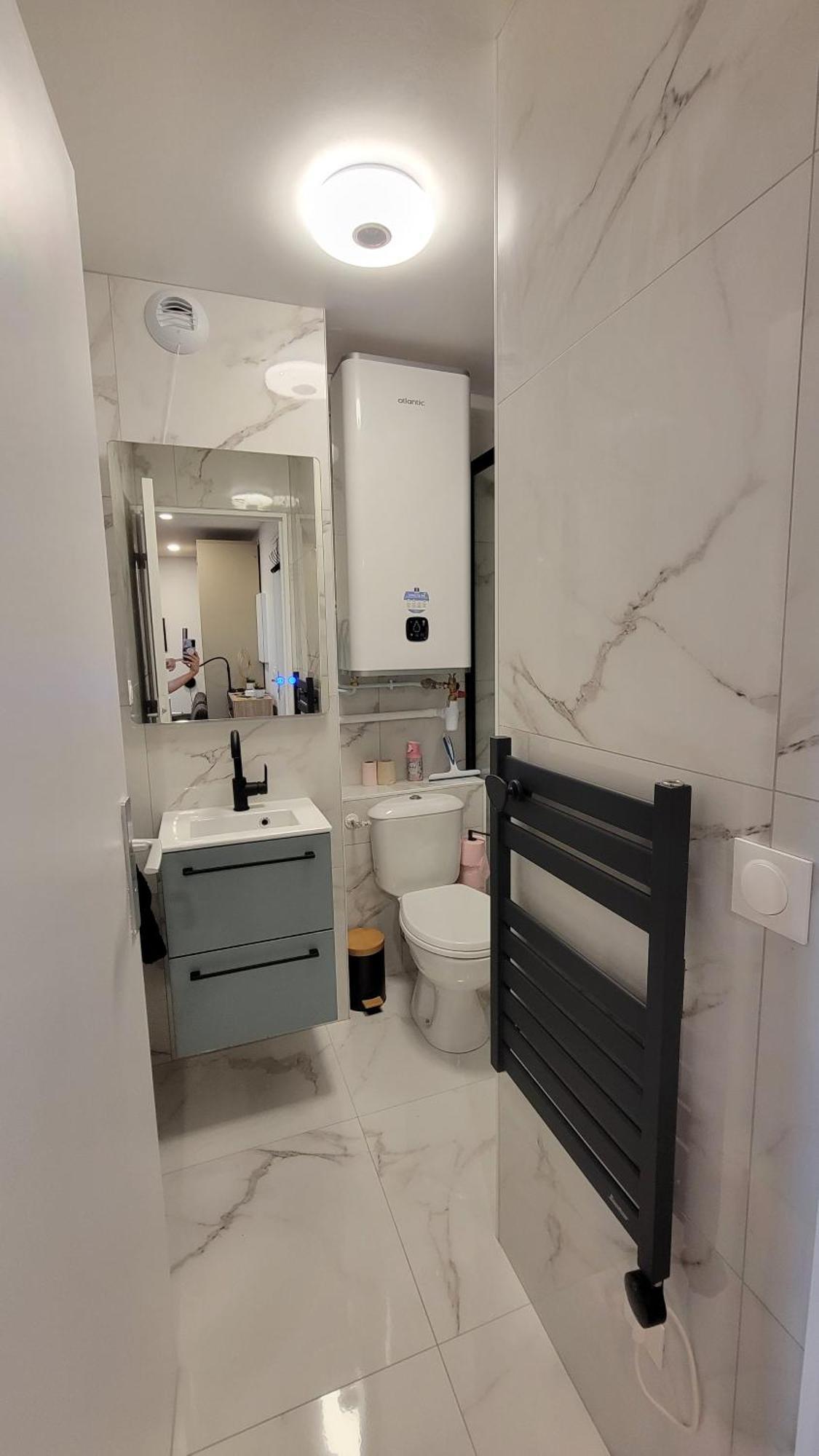 Cosy Apartment Kremlin Bicetre Metro Station Le Kremlin-Bicêtre Zewnętrze zdjęcie